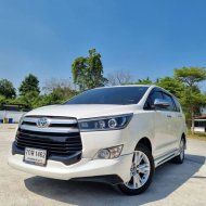 ขายรถมือสอง Toyota Innova 2.8 V Crysta ปี 2018